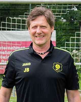 Jürgen Bosch