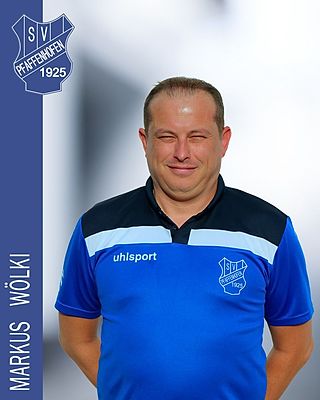 Markus Wölki