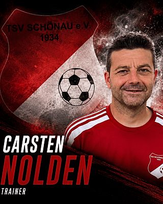 Carsten Nolden