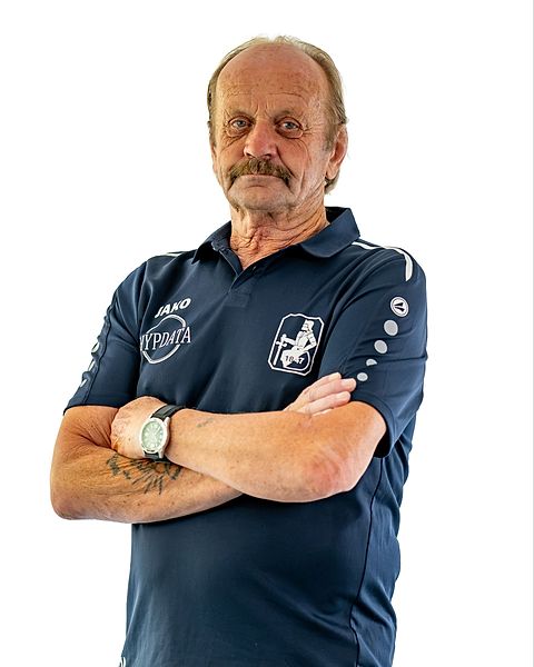 Foto: Bruno Märkl