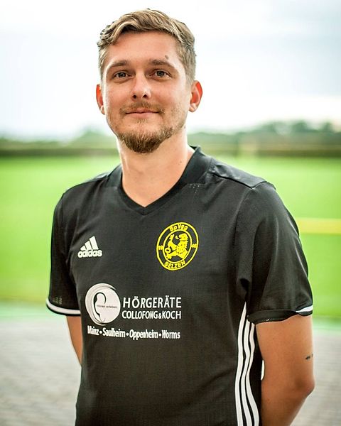 Foto: Yves Otterbach