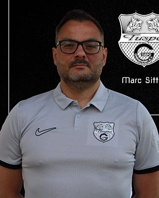 Marc Sittig