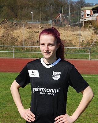 Sina-Maureen Schöning