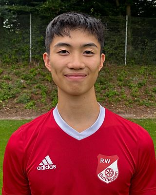 Kevin-Konstantin Tran