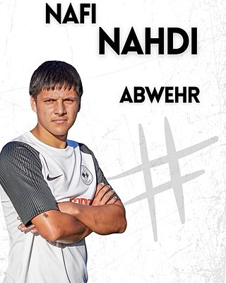 Nafi Nahdi
