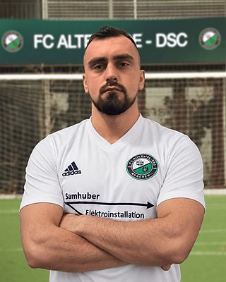 Marin Milanovic