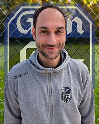 Marc Stiegler