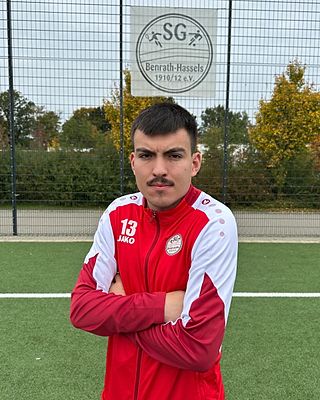 Luka Mirkovic