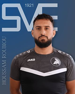 Houssam Roubiou