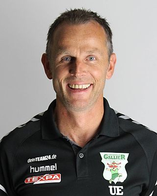 Udo Eckert