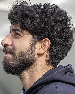 Shahin Aghababaei