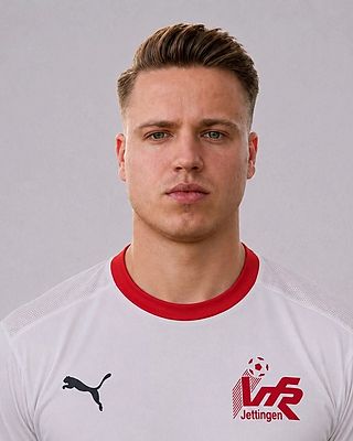 Nik Groepper