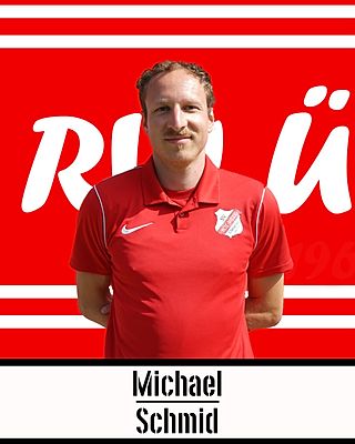 Michael Schmid