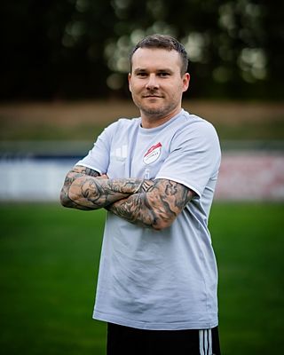 Christian Lensch