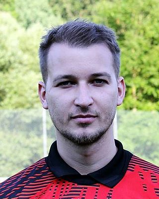 Tobias Strambach