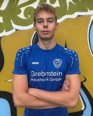 Jean-Christoph Weidner