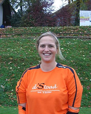 Simone Lohuber