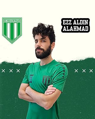 Ezz Aldin Alahmad Aleliwat