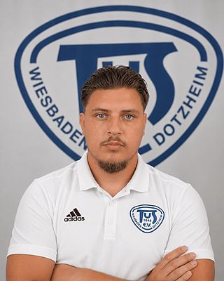 Daniel Sivirin