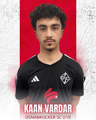 Kaan Vardar