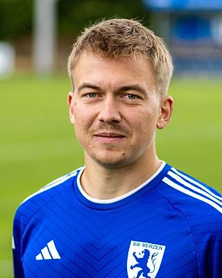 Daniel Vennemeyer