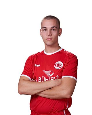 Moritz Oser