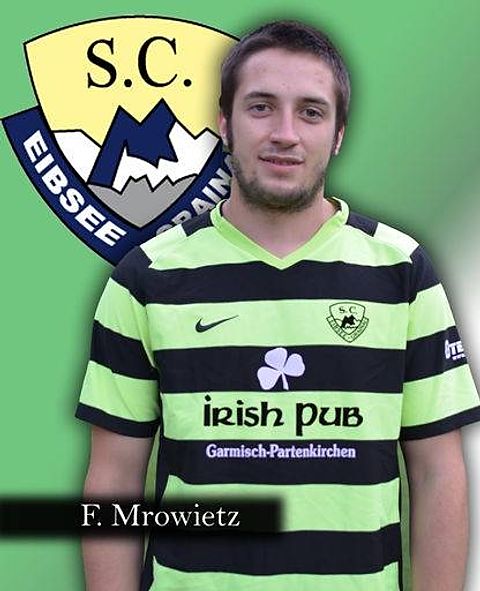 Foto: Portrait: Florian Mrowietz Chr