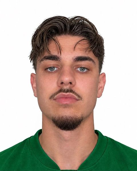 Marius Bernotat