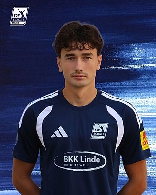 Sean Horozovic