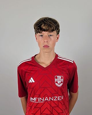 Bennet Swientek