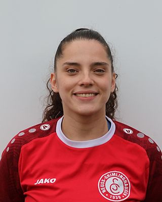 Gentijana Xhekiqi