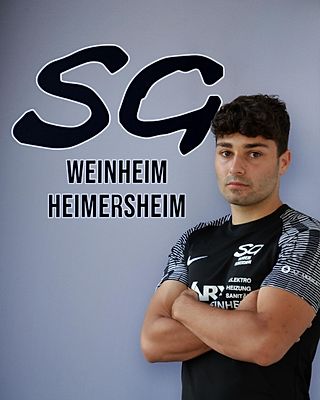 Simon Keim