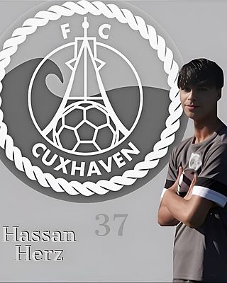 Hassan Herz