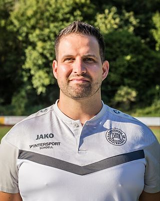 Johannes Köhle