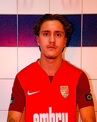 Bruno André Ribeiro Oliveira