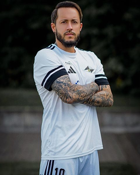 Foto: Sportfotografie Rostam