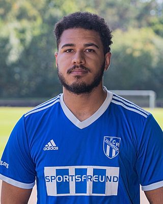 Charif Angelo Madougou-Zongo