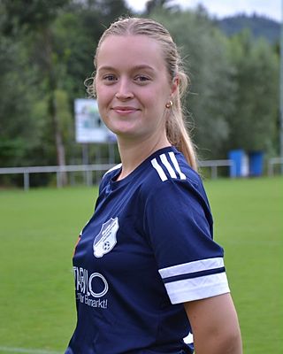 Mirjam Senftleber