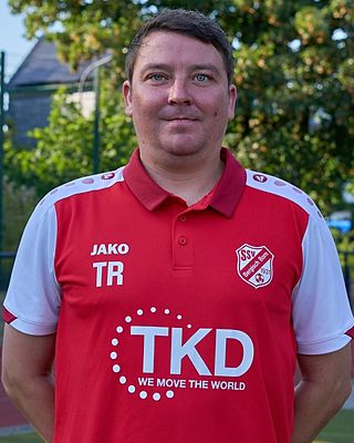 Dennis Scholz
