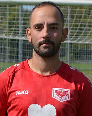 Giuseppe Rottenberger