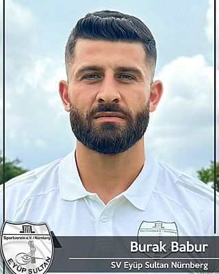 Burak Babur