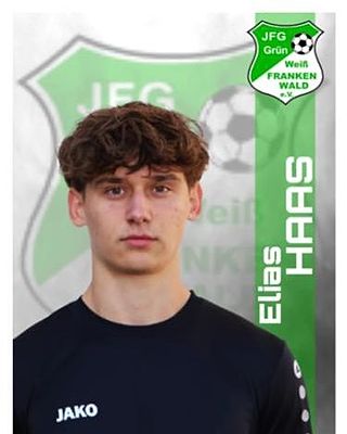 Elias Haas