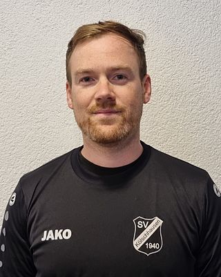 Steffen Wecker