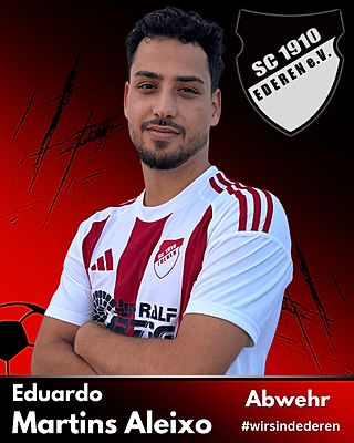 Eduardo Martins Aleixo
