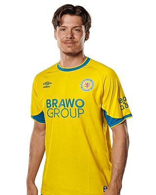 Sidney Raebiger