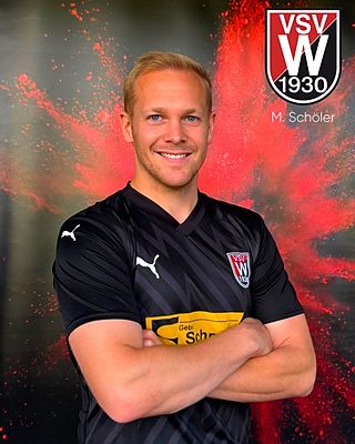 Michel Schöler