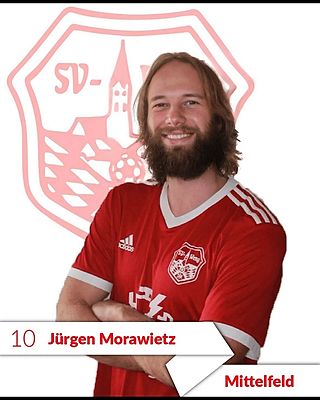 Jürgen Morawietz