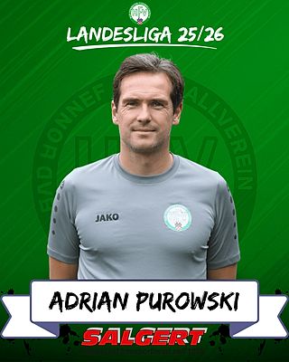 Adrian Purowski