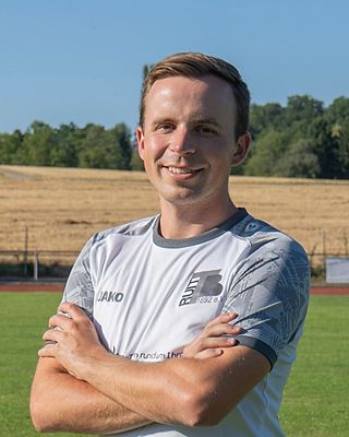 Felix Rapp