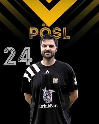 Fabian Pösl